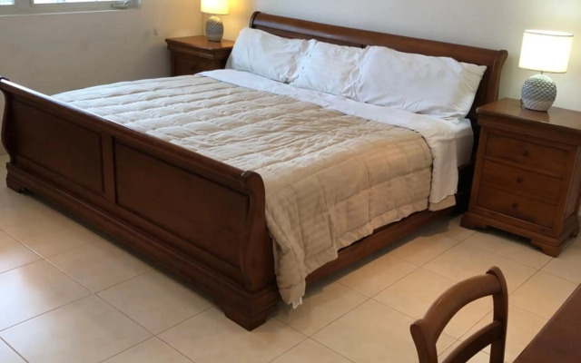 Casa Duplex Privada con Piscina