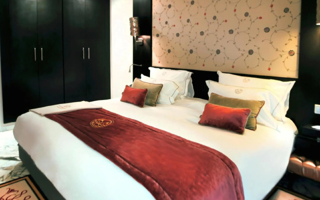 The Russelior Hotel & Spa
