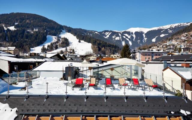 Fish'Inn Zell - Hotel Fischerwirt