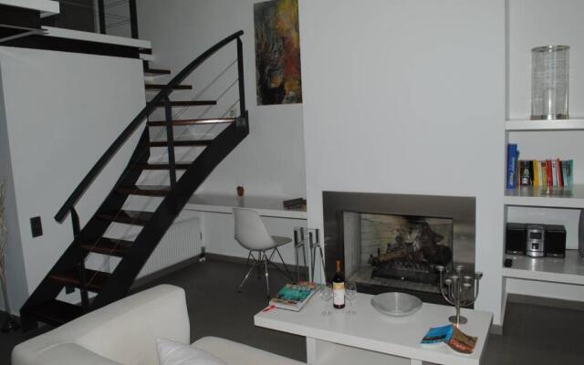 Krinos Apartment