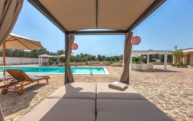 2076 Villa Artesole by Perle di Puglia