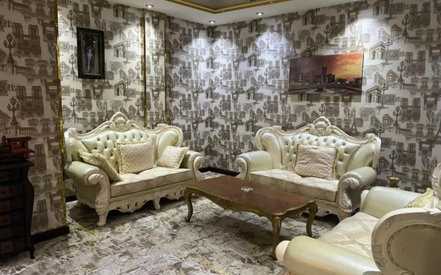 Rfaya Hotel