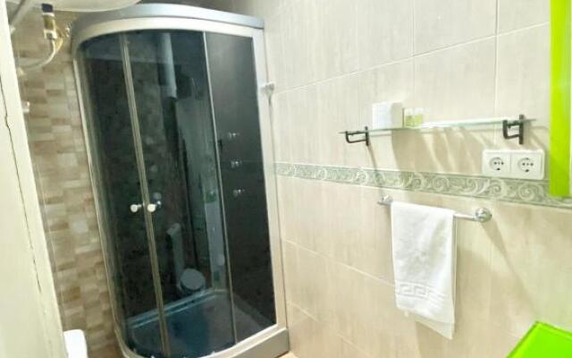 Jaime el Conquistador Apartment