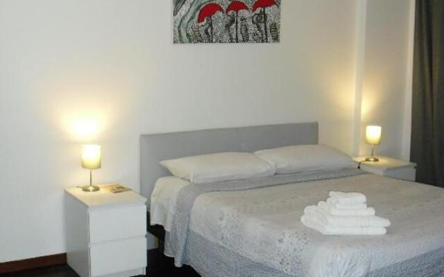 B&B Villa Landy