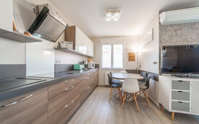 Parmelan Appartement privé