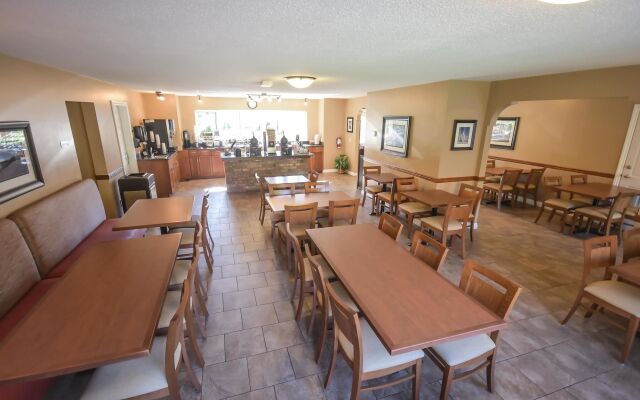 Best Western Sicamous Inn