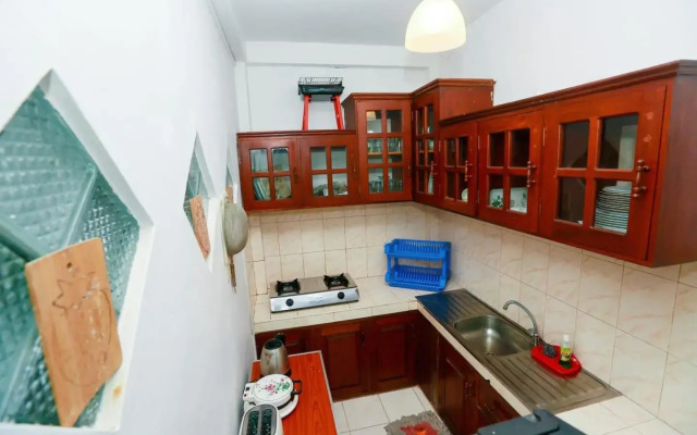 Luxury My Villa Bentota 200m Bentota Beach