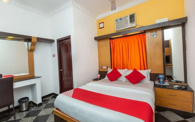 OYO 23454 Sun Park Inn