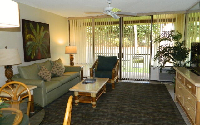 Kahana Villa