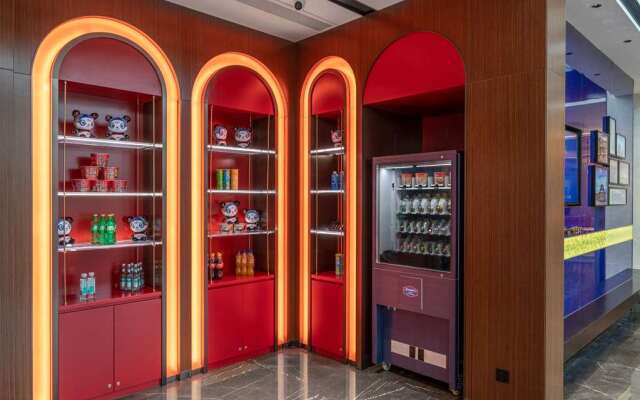 Hampton by Hilton Qingdao West Coast