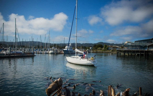 Portola Hotel & Spa at Monterey Bay