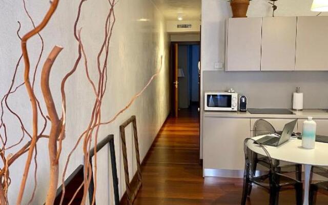 Suite300 by Palazzina300