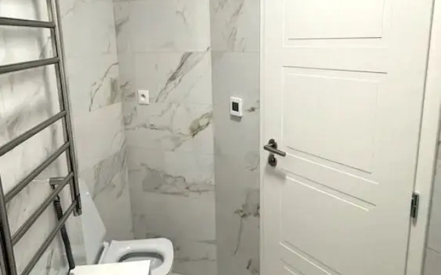 Short Way Apartments GPH