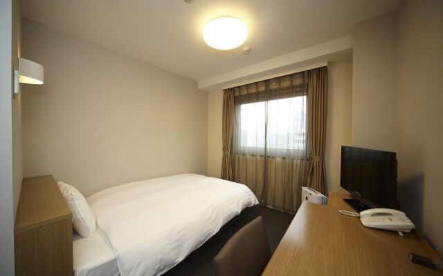 Dormy Inn Express Sendai Hirosedori
