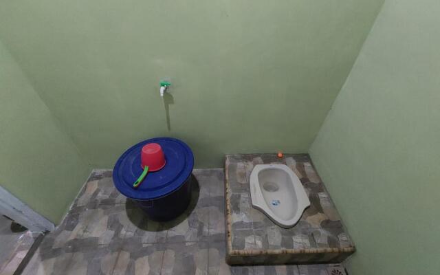 Homestay Bahagia Syariah