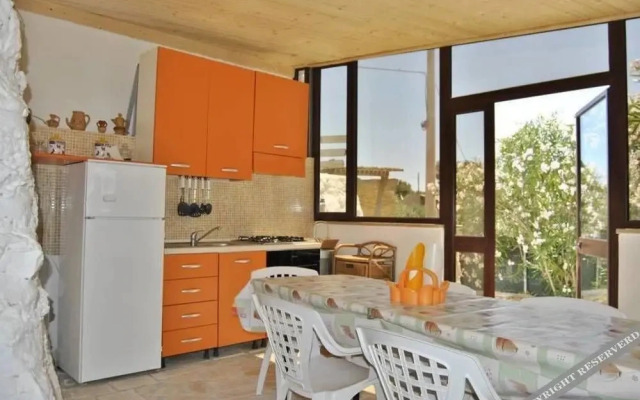 Trullo Orizzonte