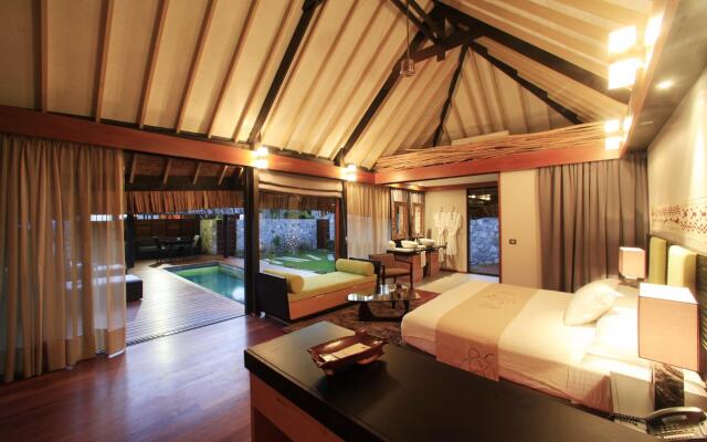 Hotel Kia Ora Resort & Spa