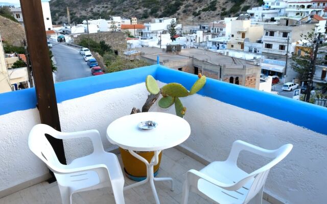 Hotel Andromeda