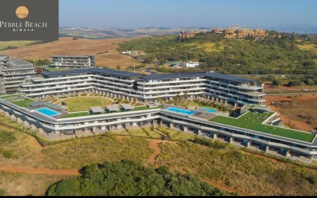 Pebble Beach Sibaya Apartment 238