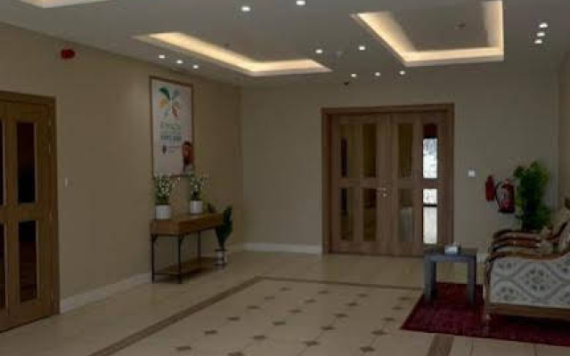 hotel alfal alshemaly