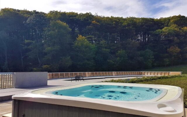 Mildiss Hotel Spa & Restaurant, BW Signature Collection