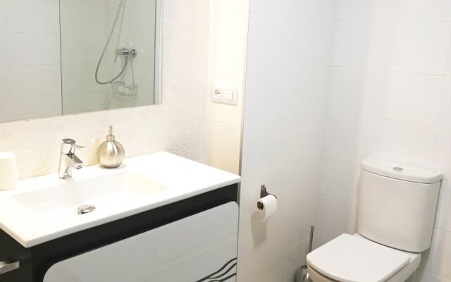 Apartamento Suertes del Mar