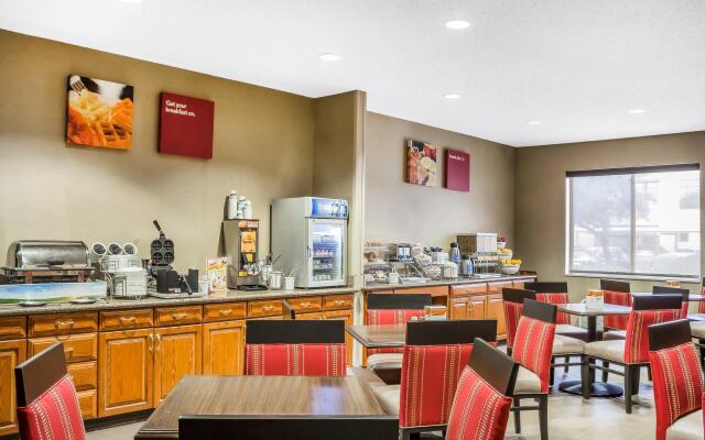Fairfield by Marriott Inn & Suites Scottsdale Old Town