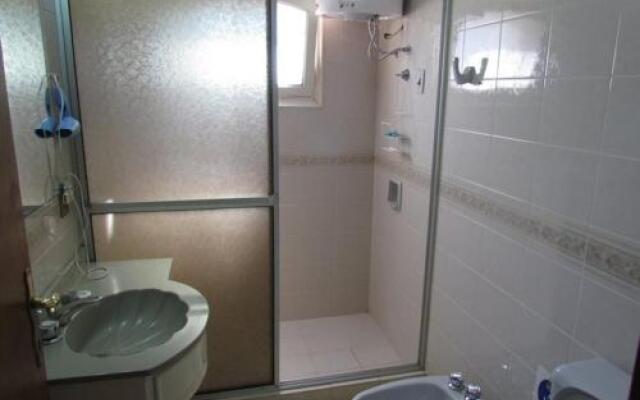 Hostal Casa Suiza