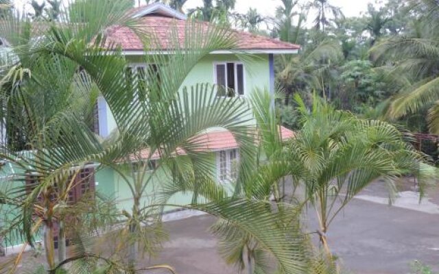 "room in B&B - Wayanad Stay- The Coffee-suite"