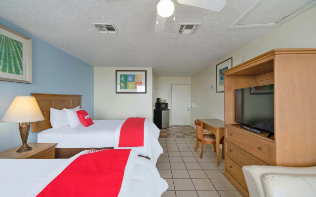 OYO Hotel Rockport- Bay View