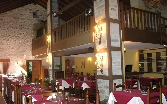 Hotel Charlé
