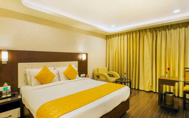 Hotel Kapish Smart