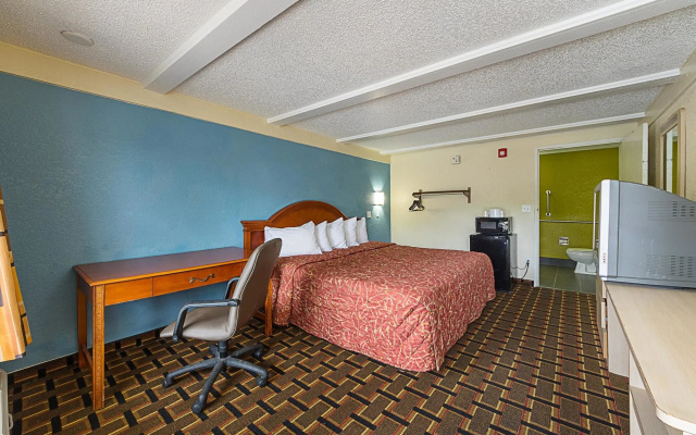 Motel 6 Fort Myers