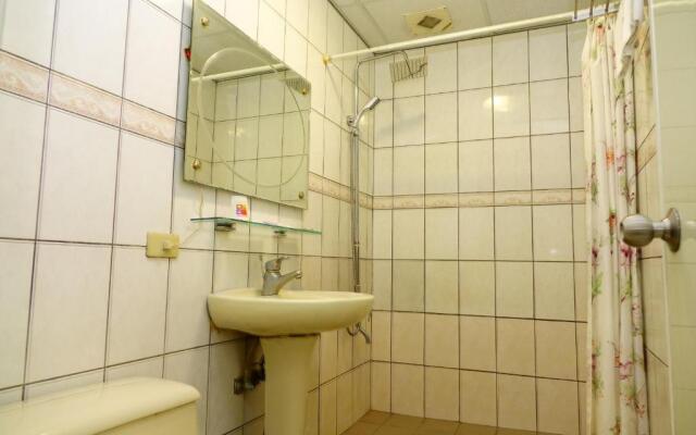 Lidu Hotel