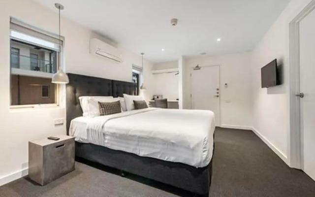 Melbourne Airport Motel