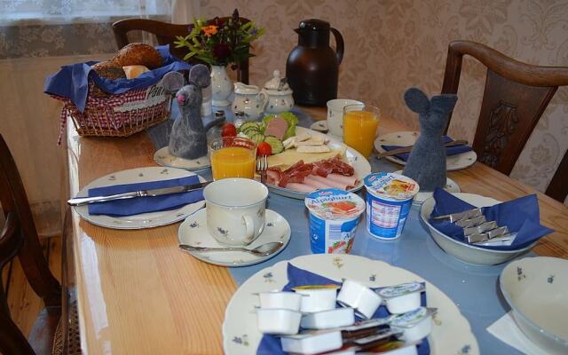 Altstadtpension Hameln