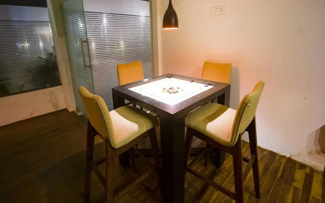 Span Suites And Villas