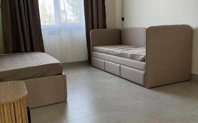 ШеЛЕСт леса