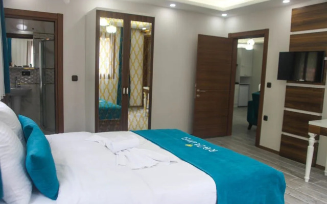 Ravza Otel Uzungol