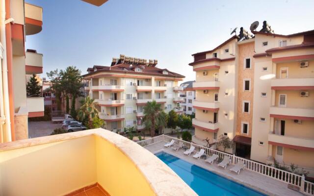 Sevgi Tatil Sitesi