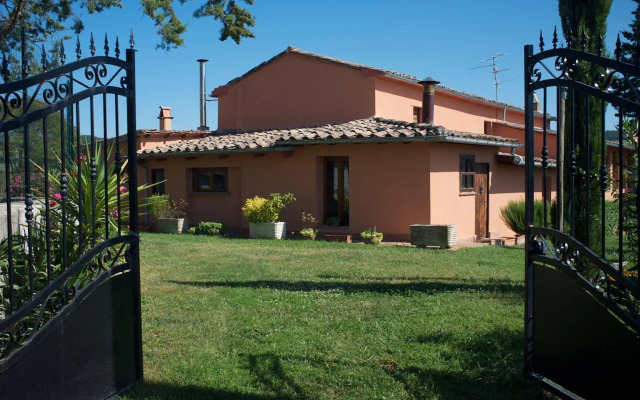 Agriturismo Podere Assolatina