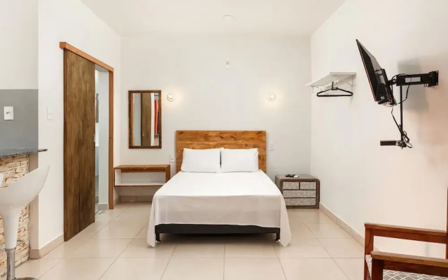 Recanto do Encanto Eco Beach Stay