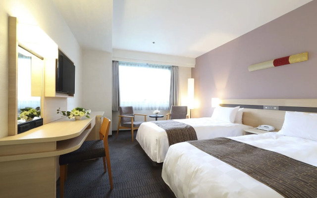 Karasuma Kyoto Hotel