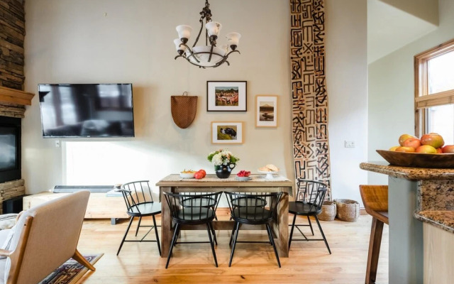 Ski Hill Road - Camber