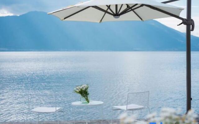 Tinghua Island Garden Resort