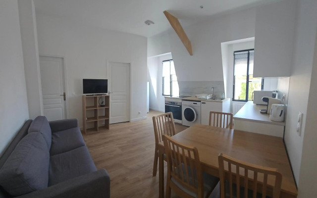 Residence Le Relais Amelie