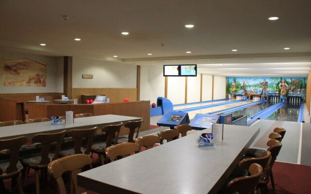 Naturhotel Lindenhof