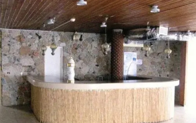 Merkaz Yami Caesarea