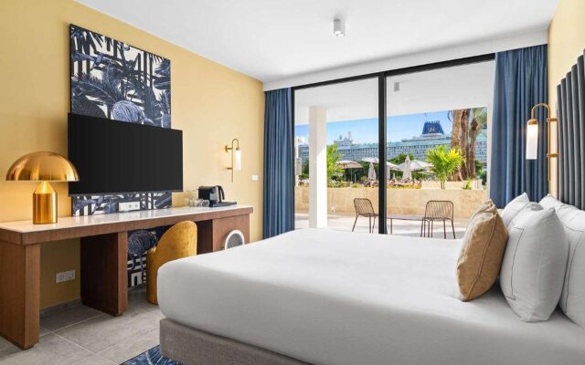 The Rif at Mangrove Beach Corendon All-Inclusive