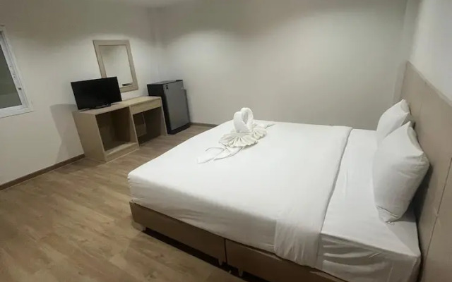 The 28 Boutique Hotel